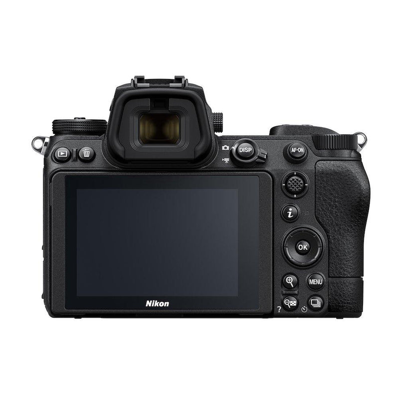 Nikon Z 6 II Body