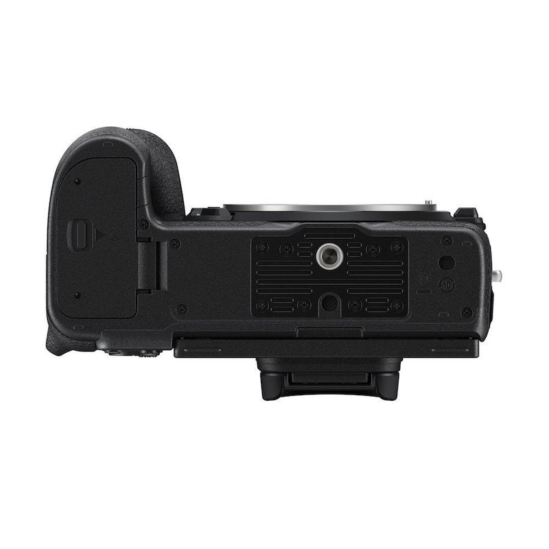 Nikon Z 7 II Body with 24-70mm Lens
