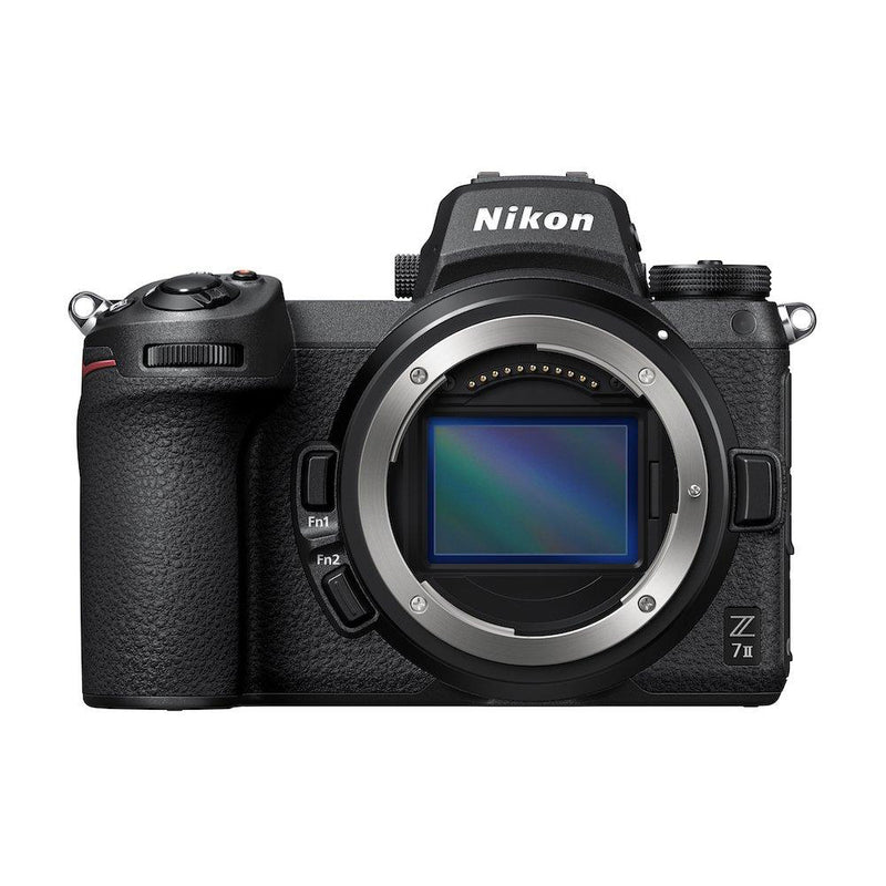 Nikon Z 7 II Body