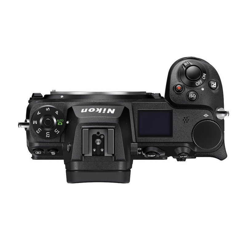 Nikon Z 7 II Body