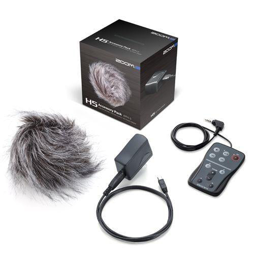 Zoom H5 Accessory Pack