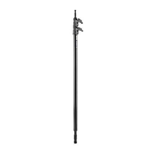 Avenger A2030DCBKIT C-Stand Kit 30 with Detachable Base Black