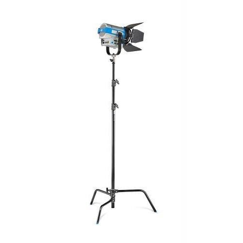Avenger A2030DCBKIT C-Stand Kit 30 with Detachable Base Black