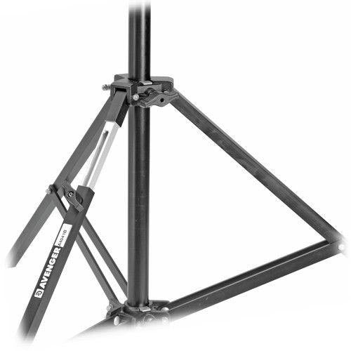 Avenger A4041B Baby Combi-Boom Aluminium Stand 2.0m