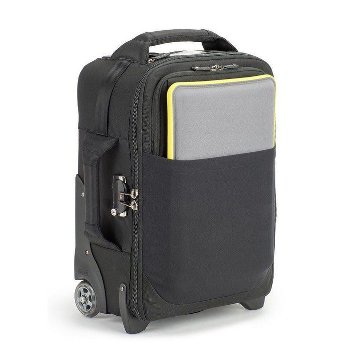 Think Tank Airport Security Rolling Camera Bag — The Flash Centre