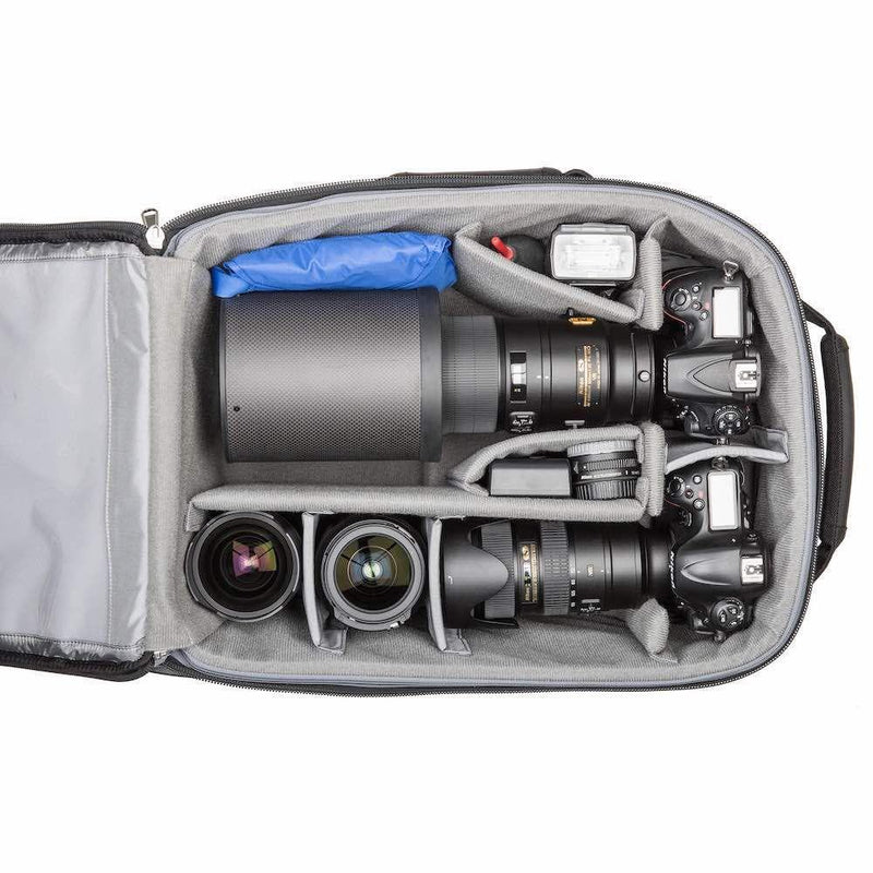 Think Tank Airport Security V3.0 Rolling Camera Bag