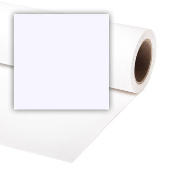Colorama Paper Roll (2.18x11m)