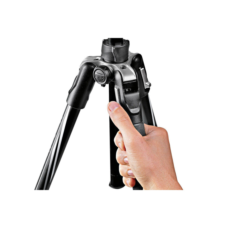 Manfrotto Befree Advanced Aluminium Tripod Twist
