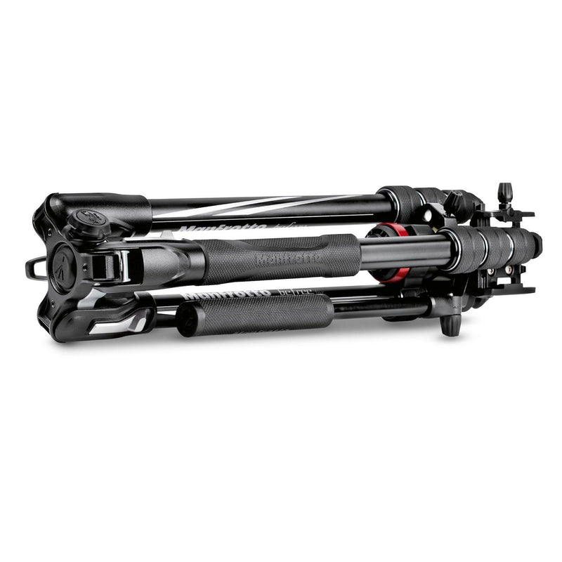 Manfrotto Befree Live Video Tripod Twist Kit