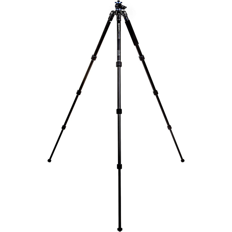 Benro FGP18A Go Plus Travel Aluminium Tripod