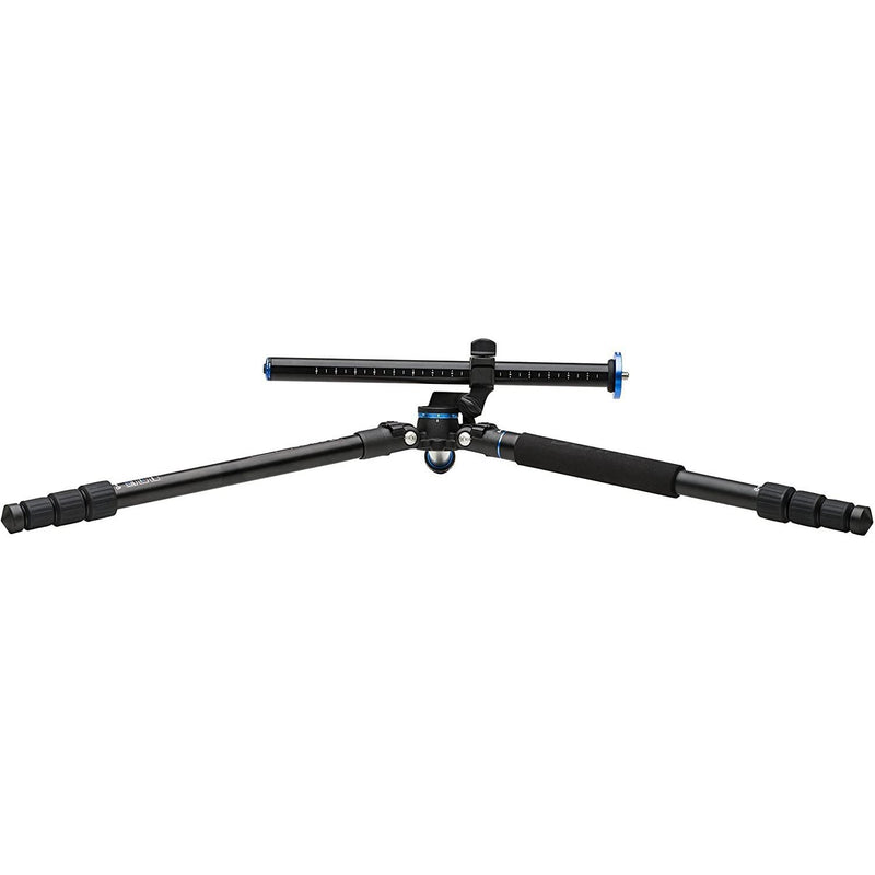 Benro FGP18A Go Plus Travel Aluminium Tripod