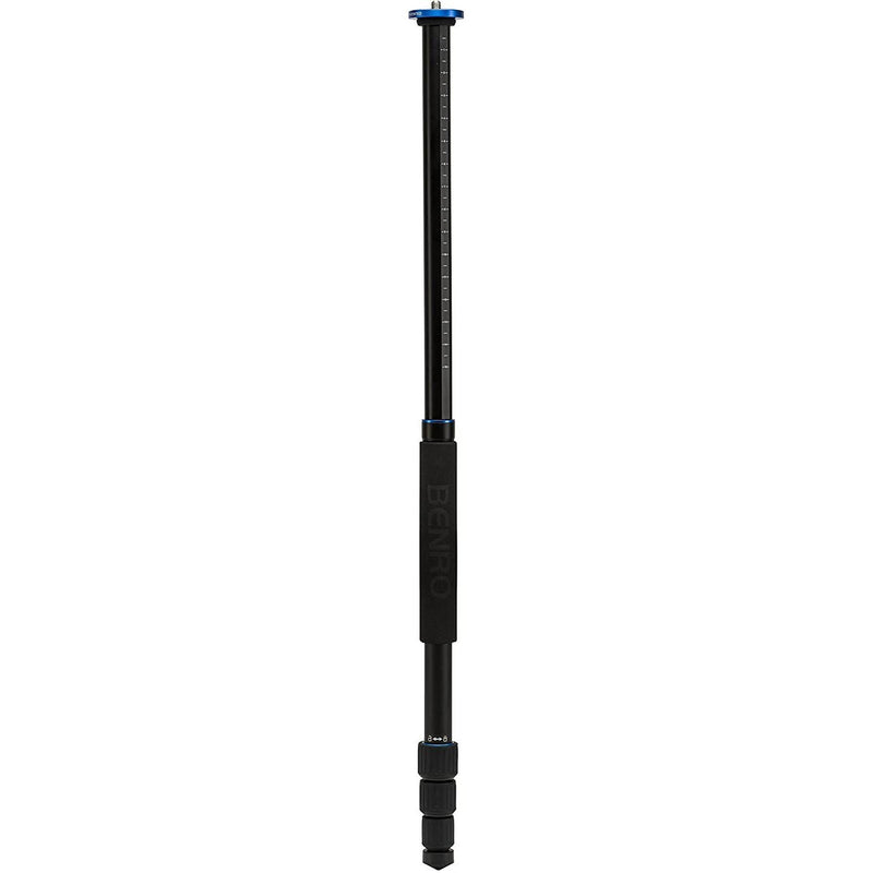 Benro FGP18A Go Plus Travel Aluminium Tripod