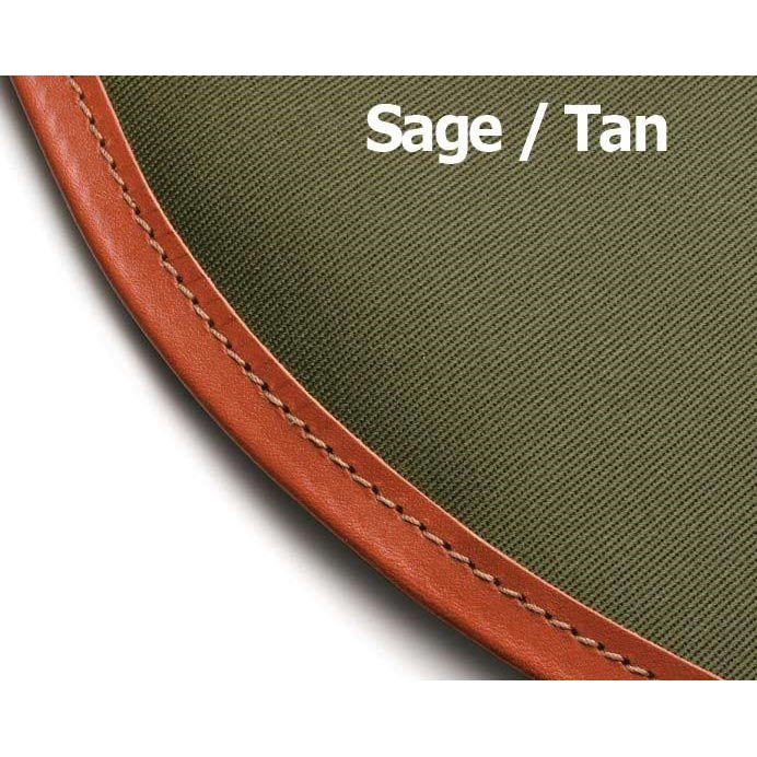 Billingham 445 Sage Fibrenyte / Tan