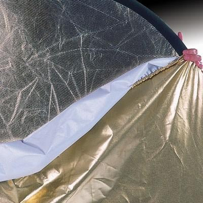 Manfrotto Bottletop 5 in 1 Reflector 95cm