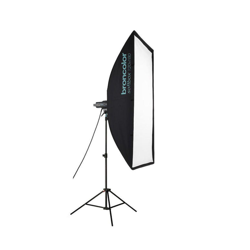 Broncolor Softbox 120cm x 180cm