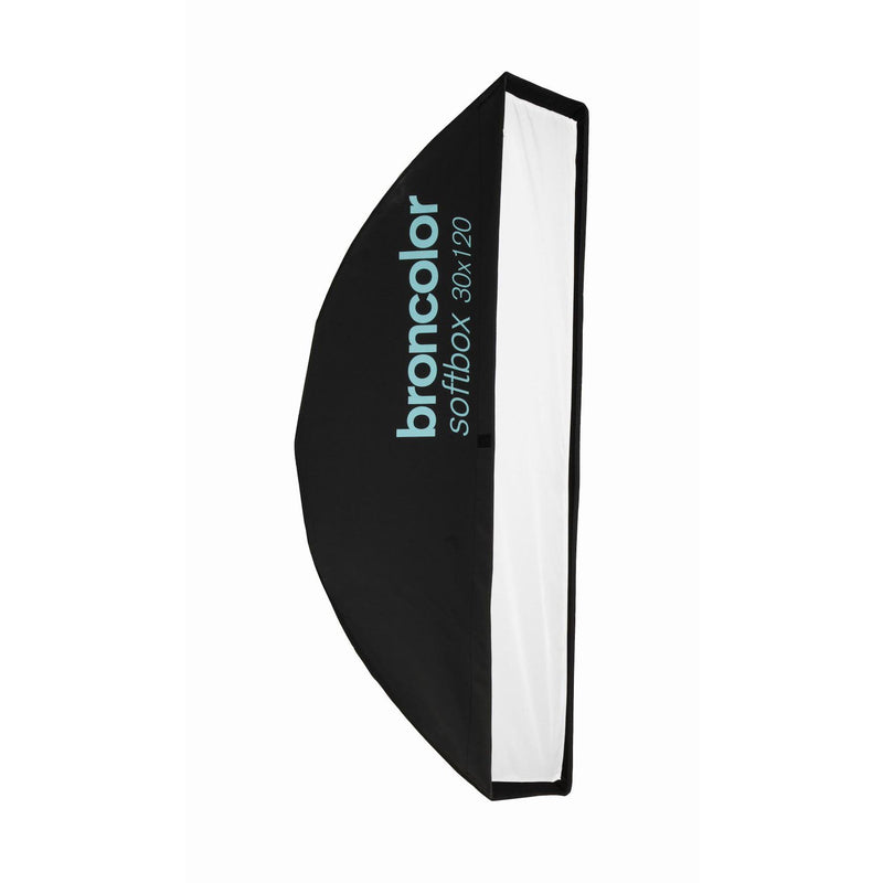 Broncolor Softbox 30cm x 120cm