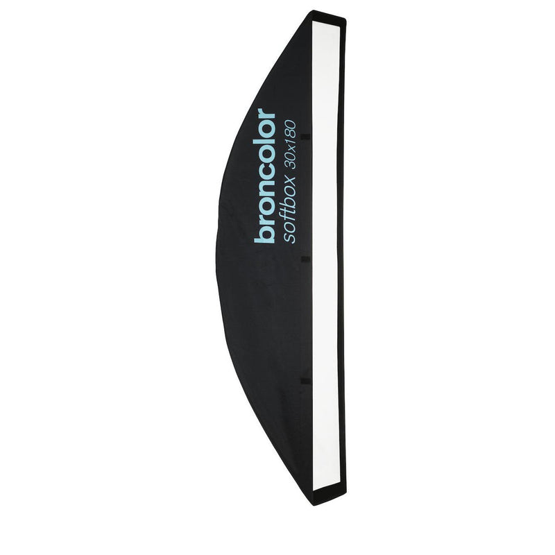Broncolor Softbox 30cm x 180cm