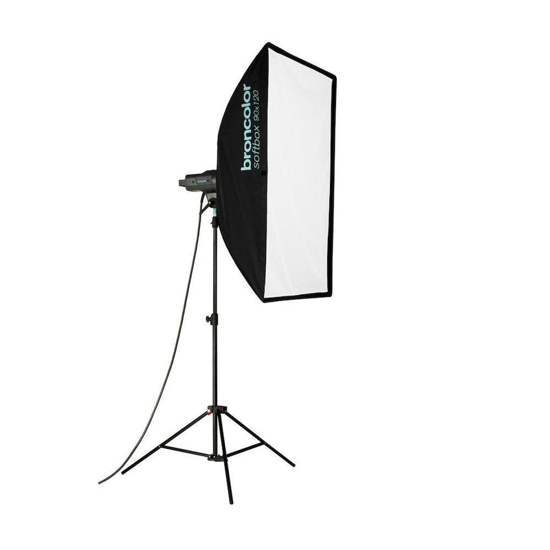 Broncolor Softbox 90cm x 120cm