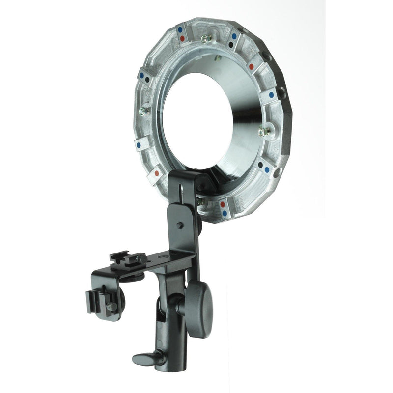 Broncolor Speedring - Canon / Nikon Speedguns