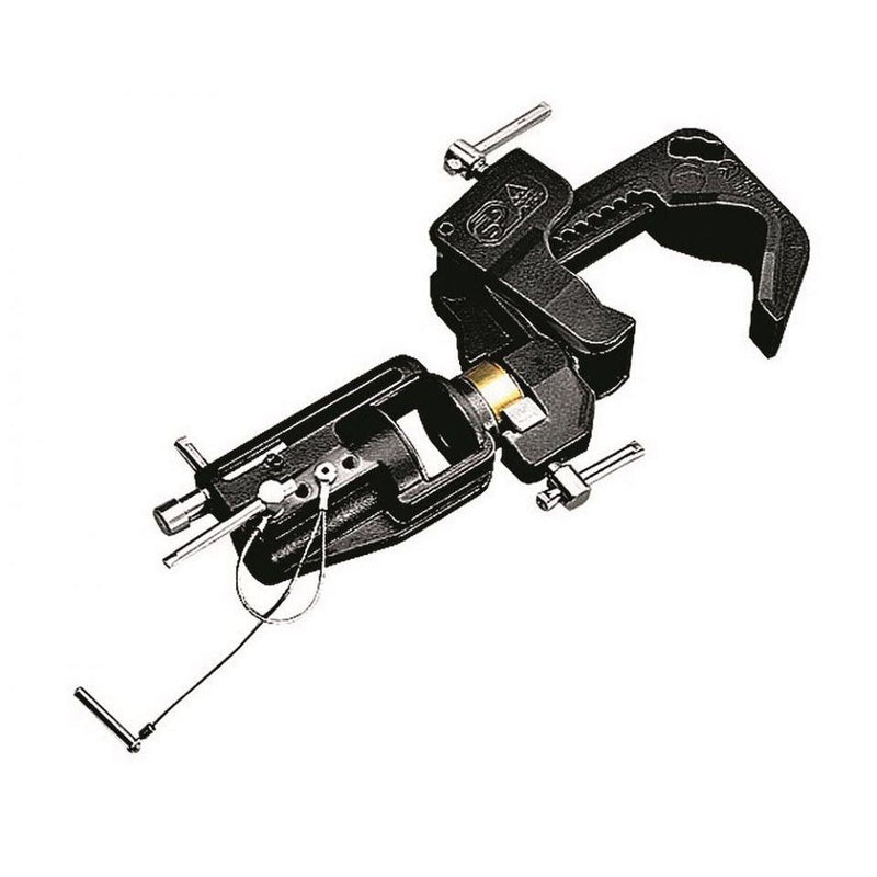 Avenger C150 Swivelling C-Clamp