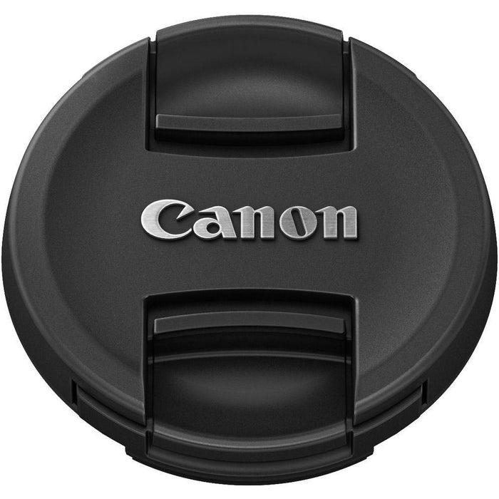 Canon Lens Cap E-82II