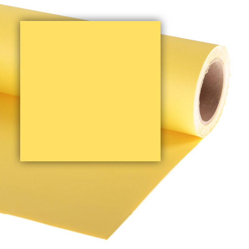 Colorama Paper Roll (2.72x11m)