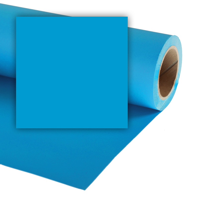 Colorama Paper Roll (2.72x11m)