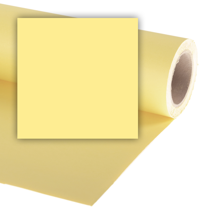 Colorama Paper Roll (2.72x11m)