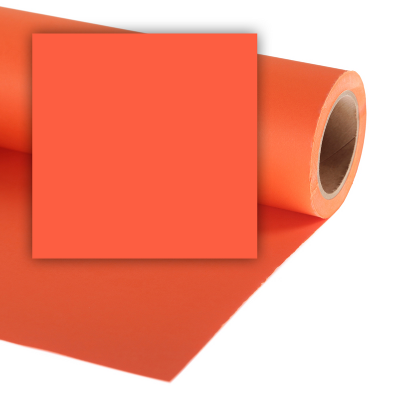 Colorama Paper Roll (2.72x11m)