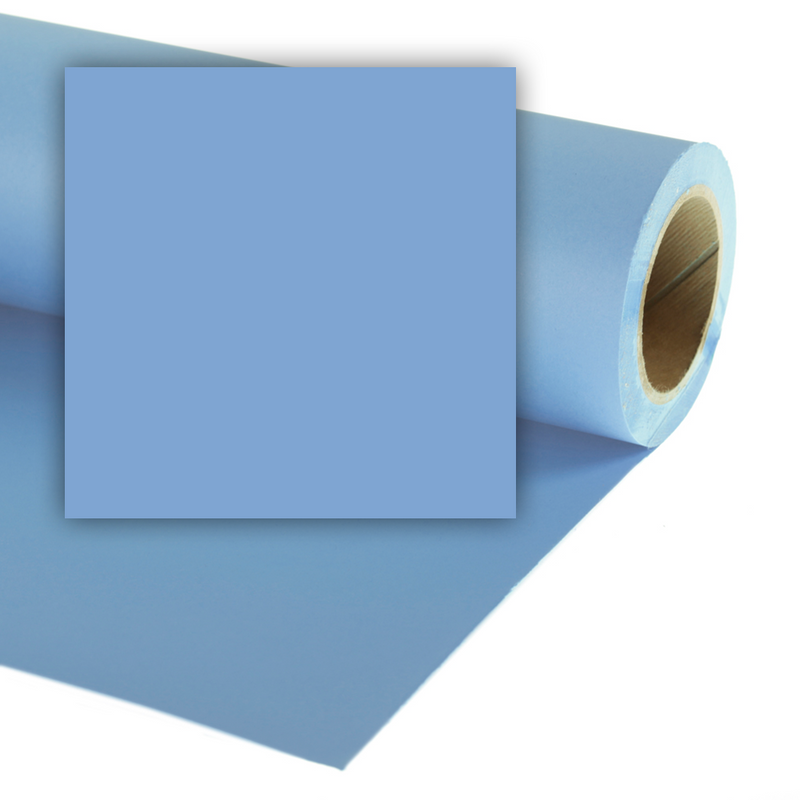 Colorama Paper Roll (2.72x11m)