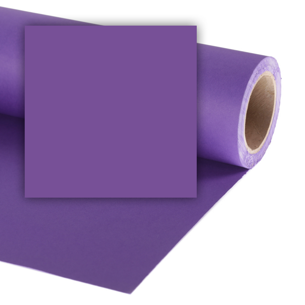Colorama Paper Roll 2.72x11m | The Flash Centre