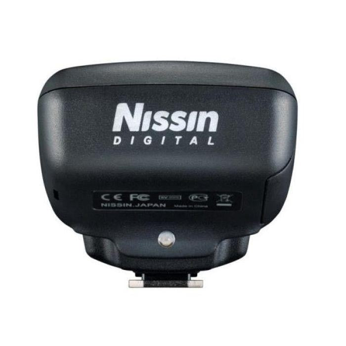 Nissin Di700 Air Flashgun & Commander Bundle Micro Four Thirds Fit
