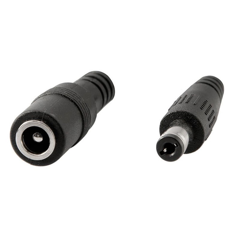 Tether Tools Case Relay DC Extension Cable 6.7' (2m) Black