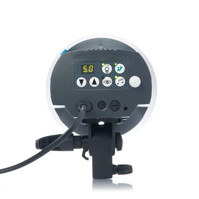 Elinchrom D-Lite RX ONE Head
