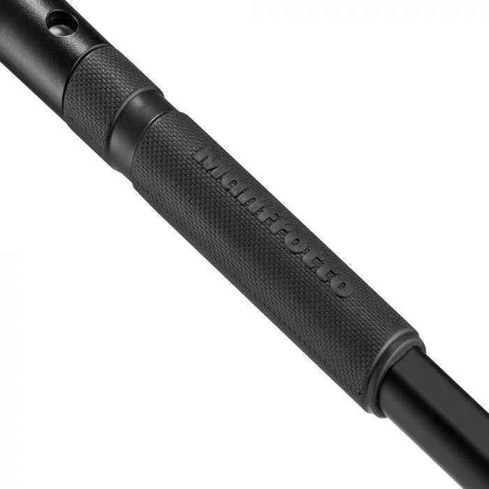 Manfrotto Element MK II Aluminium Tripod with Ball Head Black