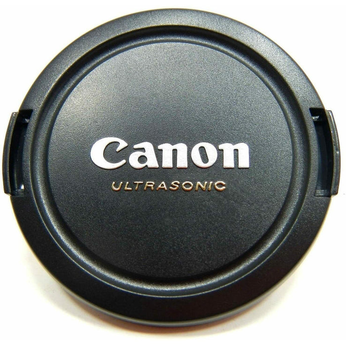 Canon Lens Cap E-67U