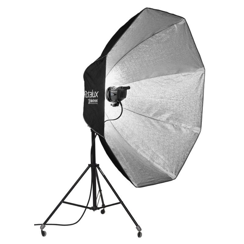 Elinchrom Rotalux Indirect Deep Octa 150cm Softbox