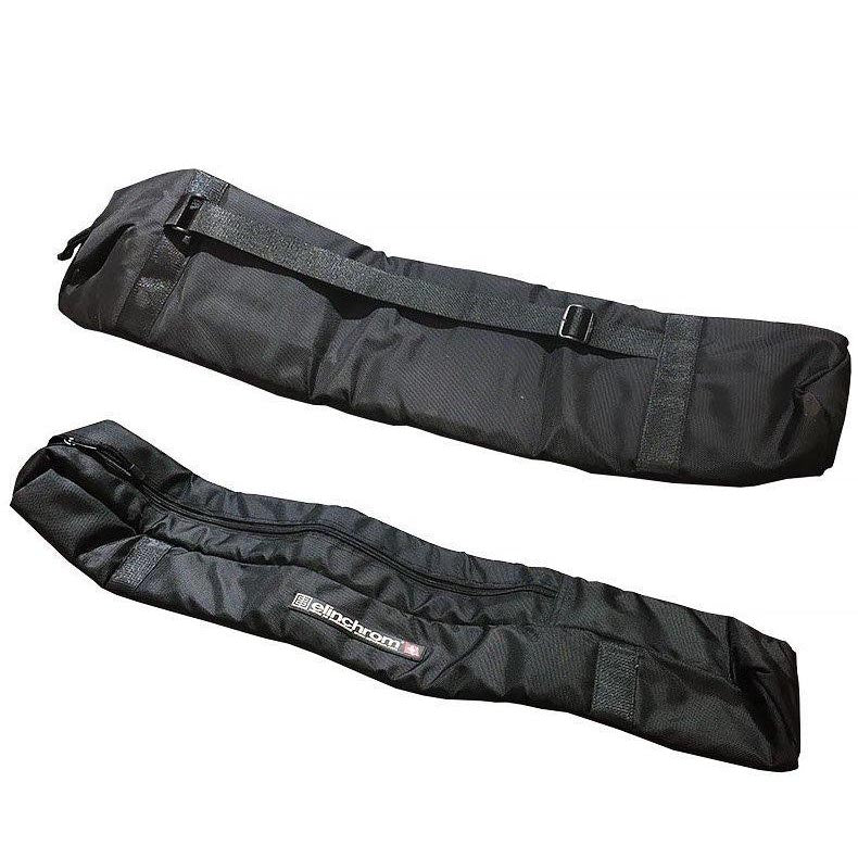 Elinchrom Clip Lock Stand Bag Black