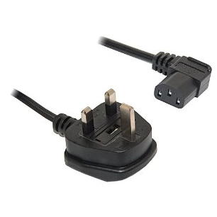 Elinchrom 5m Mains Cable for Compact Heads