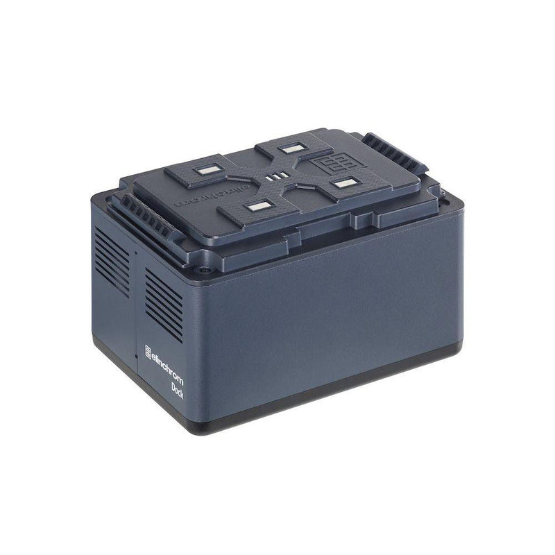 Elinchrom ELB 1200 Mains Dock