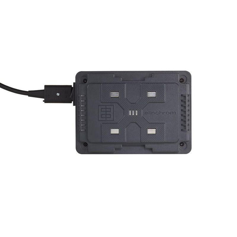 Elinchrom ELB 1200 Mains Dock