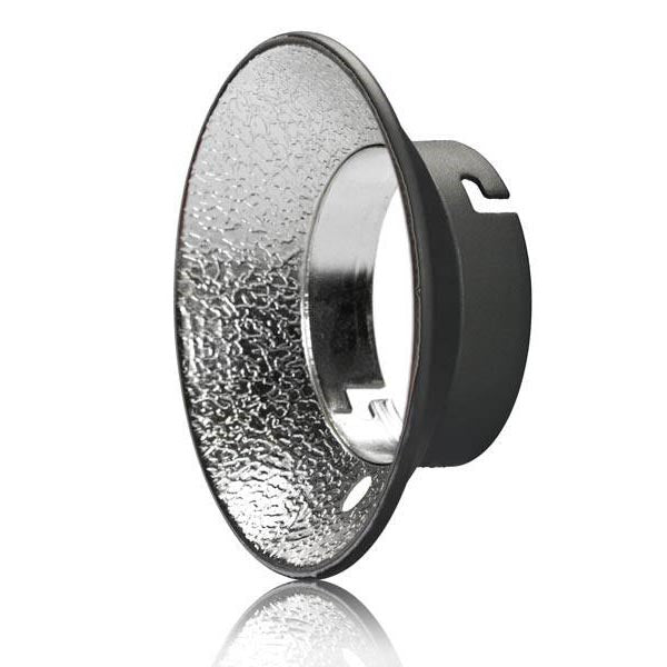 Elinchrom Q-Mount 13.5cm Reflector