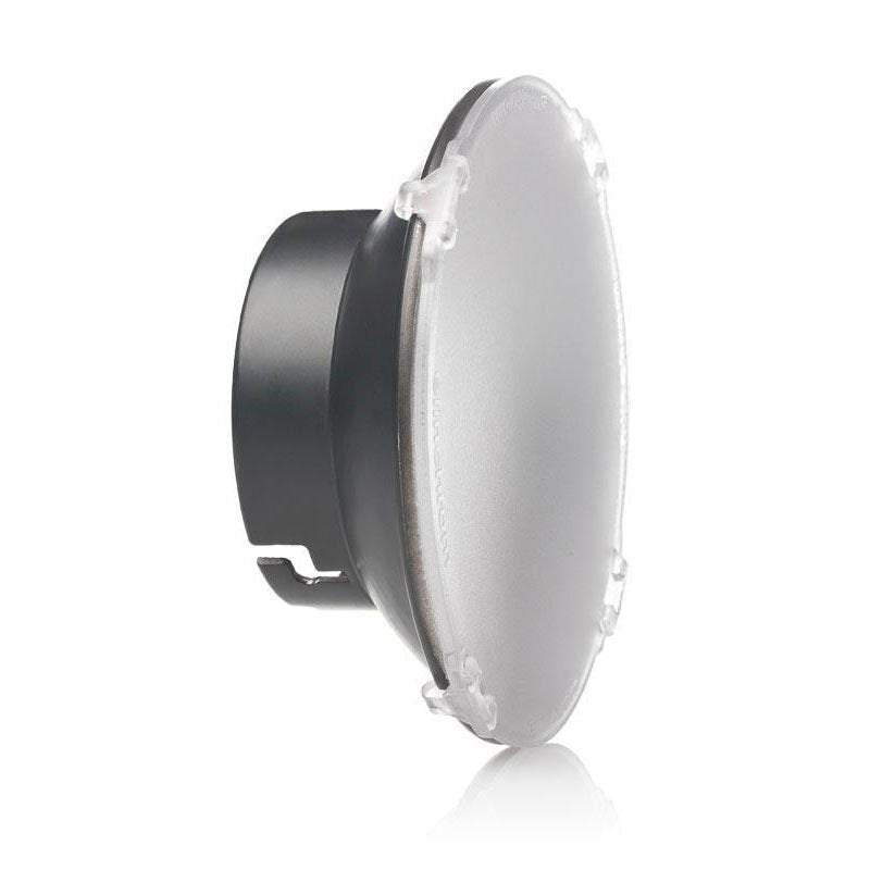 Elinchrom Quadra / ELB 400 HS Head