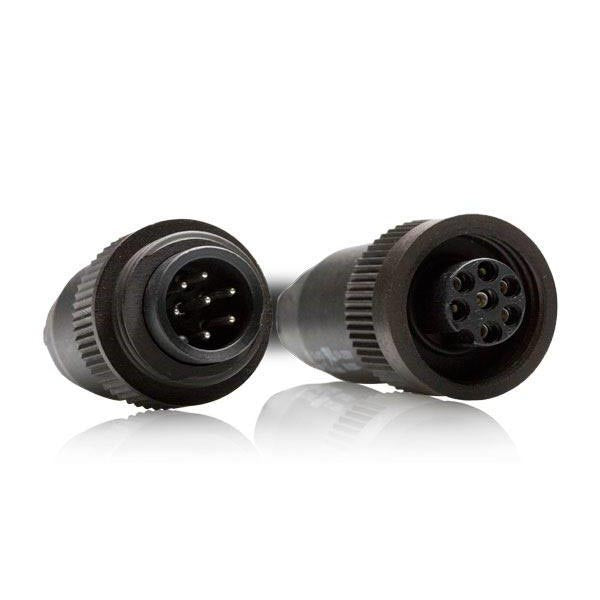 Elinchrom Q 5m Head Extension Cable