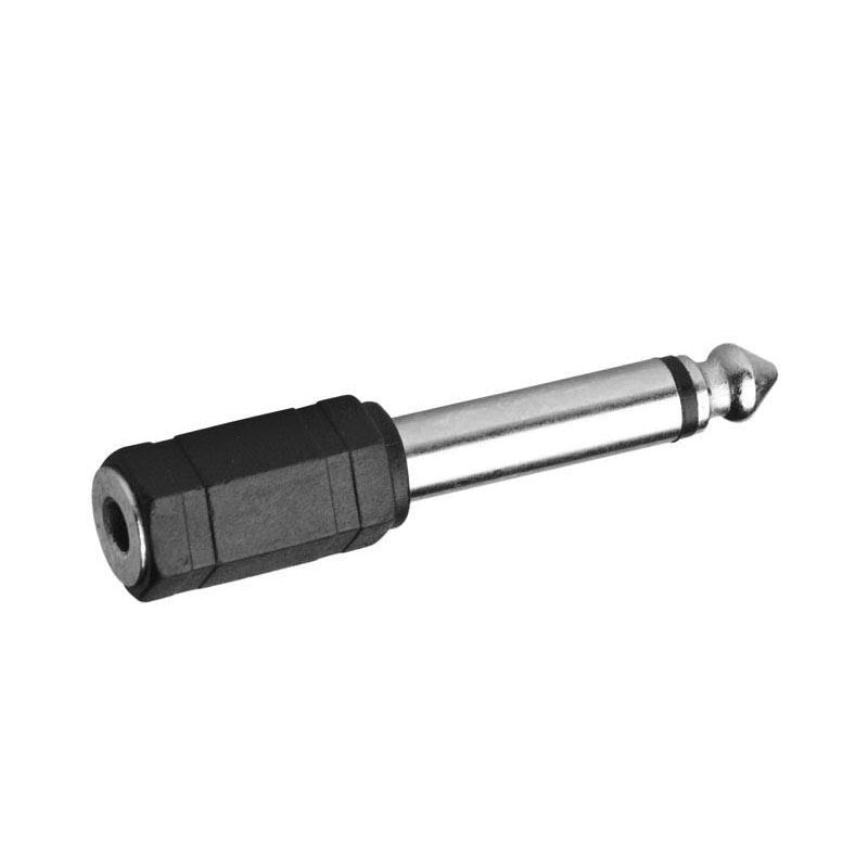 Elinchrom Skyport Sync Adapter 3.5mm F to 6.25mm M