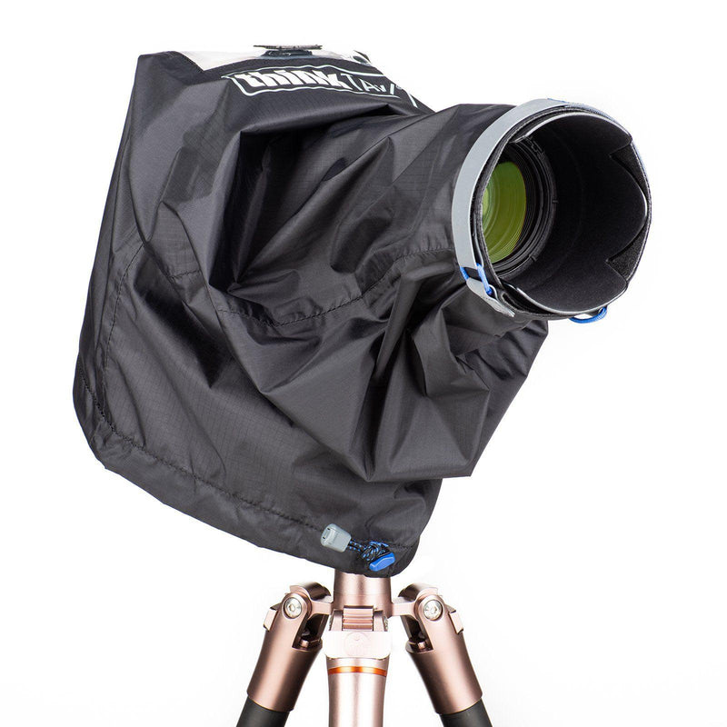 Think Tank Emergency Rain Cover Medium