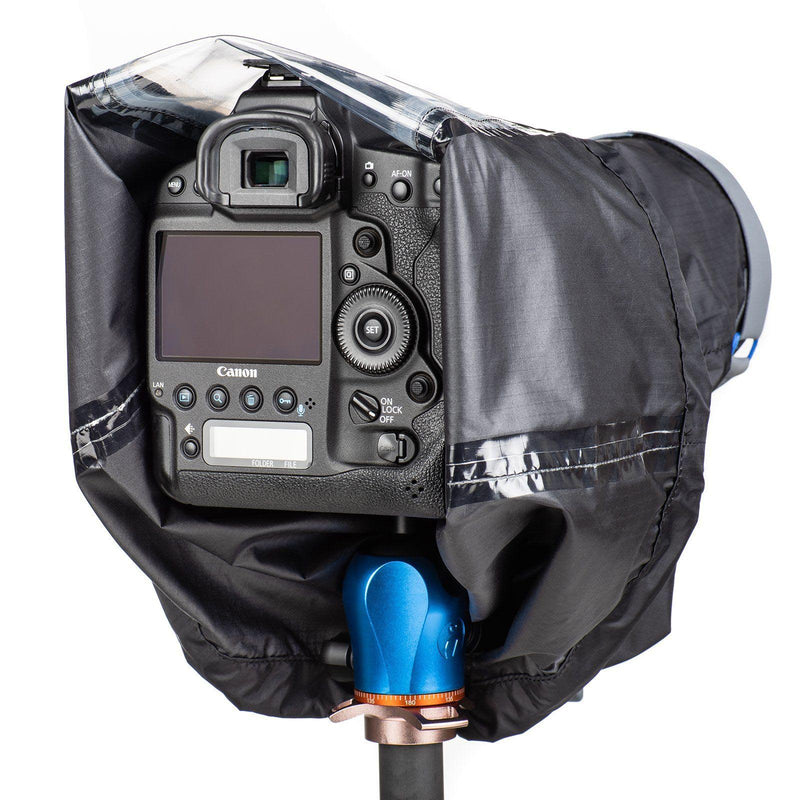 Think Tank Emergency Rain Cover Medium