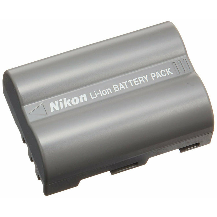 Nikon rechargeable Li-ion Battery EN-EL3e