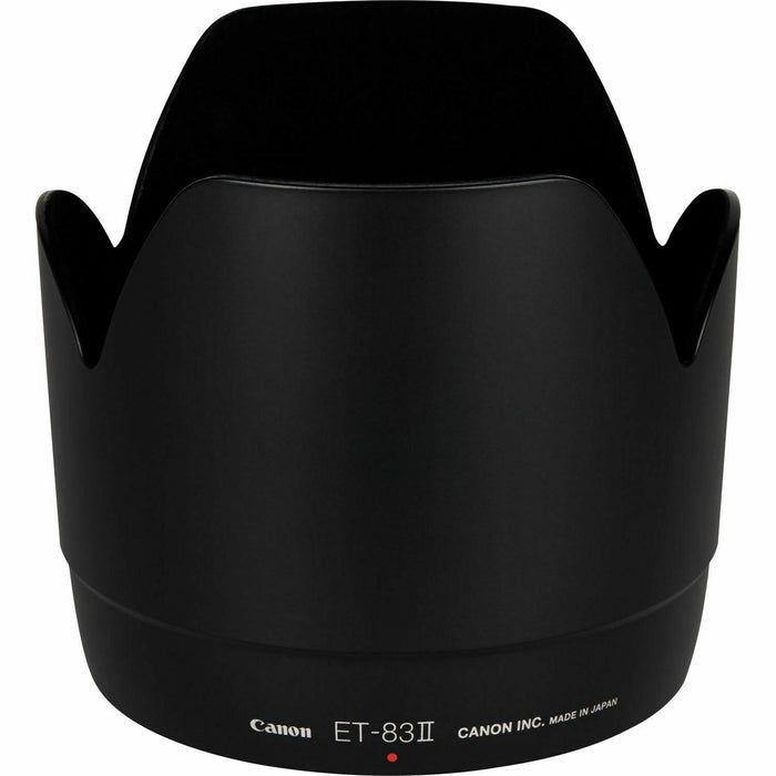 Canon ET-83 II Lens Hood for EF 70-200mm f/2.8L USM