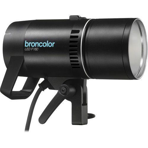 Broncolor LED F160 Versatility Kit